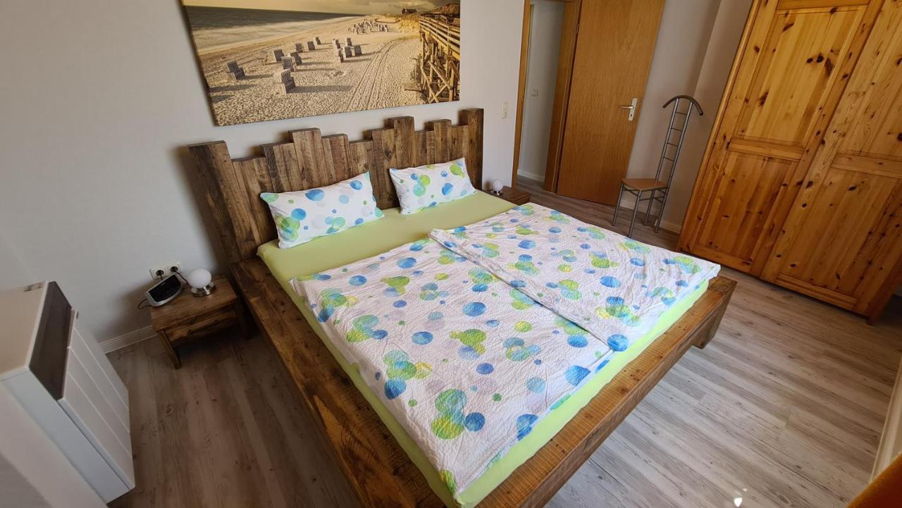 Baerenklau Villa Neustadt in Holstein Cameră foto