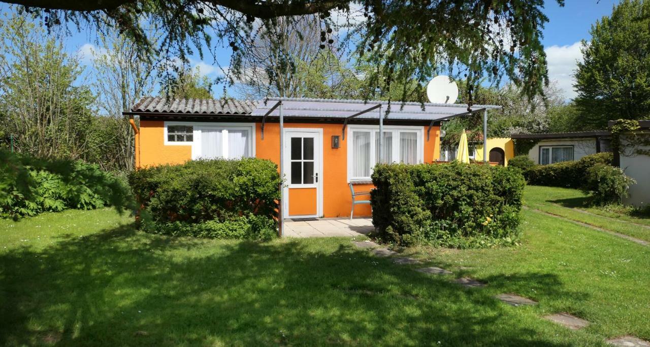 Baerenklau Villa Neustadt in Holstein Cameră foto